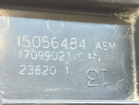 2003 Chevrolet Silverado 2500 Fuel Vapor Charcoal Canister - Oemusedautoparts1.com