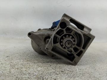 2003-2007 Chevrolet Silverado 2500 Car Starter Motor Solenoid OEM Fits Fits 2003 2004 2005 2006 2007 OEM Used Auto Parts