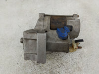 2003-2007 Chevrolet Silverado 2500 Car Starter Motor Solenoid OEM Fits Fits 2003 2004 2005 2006 2007 OEM Used Auto Parts - O
