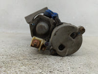 2003-2007 Chevrolet Silverado 2500 Car Starter Motor Solenoid OEM Fits Fits 2003 2004 2005 2006 2007 OEM Used Auto Parts - O