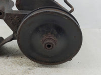 2001-2006 Chevrolet Silverado 2500 Power Steering Column Pump Oem - Oemusedautoparts1.com