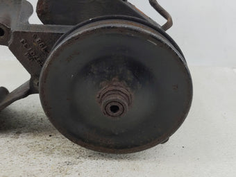 compare product 2001-2006 Chevrolet Silverado 2500 Power Steering Column Pump Oem