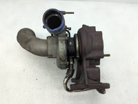 2002 Silverado 2500 Turbocharger Turbo Charger Super Charger Supercharger - Oemusedautoparts1.com
