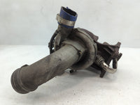 2002 Silverado 2500 Turbocharger Turbo Charger Super Charger Supercharger - Oemusedautoparts1.com