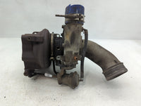 2002 Silverado 2500 Turbocharger Turbo Charger Super Charger Supercharger - Oemusedautoparts1.com