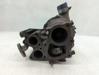 2002 Silverado 2500 Turbocharger Turbo Charger Super Charger Supercharger - Oemusedautoparts1.com