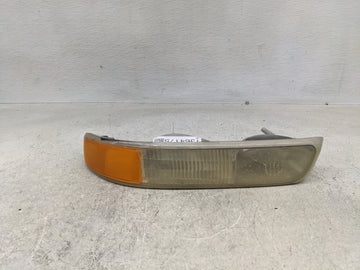 2003 Chevrolet Suburban Tail Light Assembly Passenger Right OEM Fits OEM Used Auto Parts - Oemusedautoparts1.com