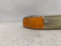 2003 Chevrolet Suburban Tail Light Assembly Passenger Right OEM Fits OEM Used Auto Parts - Oemusedautoparts1.com