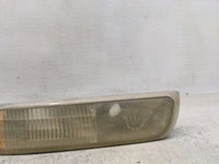 2003 Chevrolet Suburban Tail Light Assembly Passenger Right OEM Fits OEM Used Auto Parts - Oemusedautoparts1.com