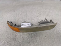 2003 Chevrolet Suburban Tail Light Assembly Passenger Right OEM Fits OEM Used Auto Parts - Oemusedautoparts1.com