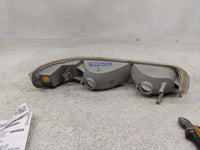 2003 Chevrolet Suburban Tail Light Assembly Passenger Right OEM Fits OEM Used Auto Parts - Oemusedautoparts1.com