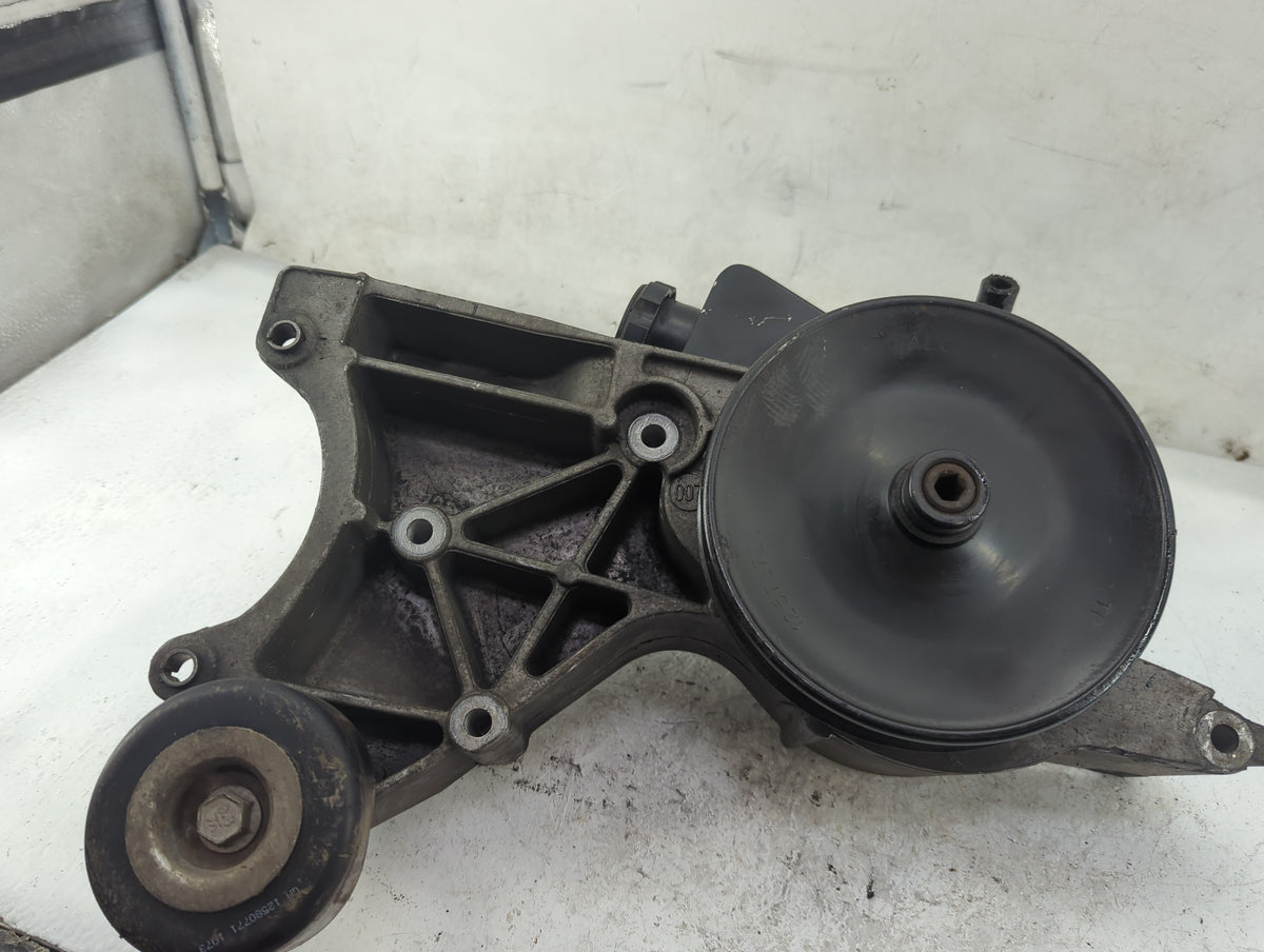 2003 Chevrolet Suburban Power Steering Column Pump Oem - Oemusedautoparts1.com