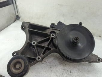 compare product 2003 Chevrolet Suburban Power Steering Column Pump Oem
