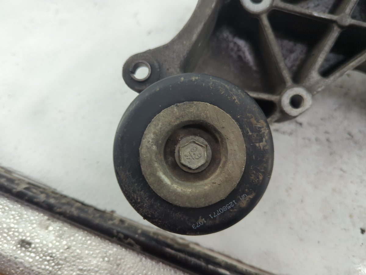2003 Chevrolet Suburban Power Steering Column Pump Oem - Oemusedautoparts1.com