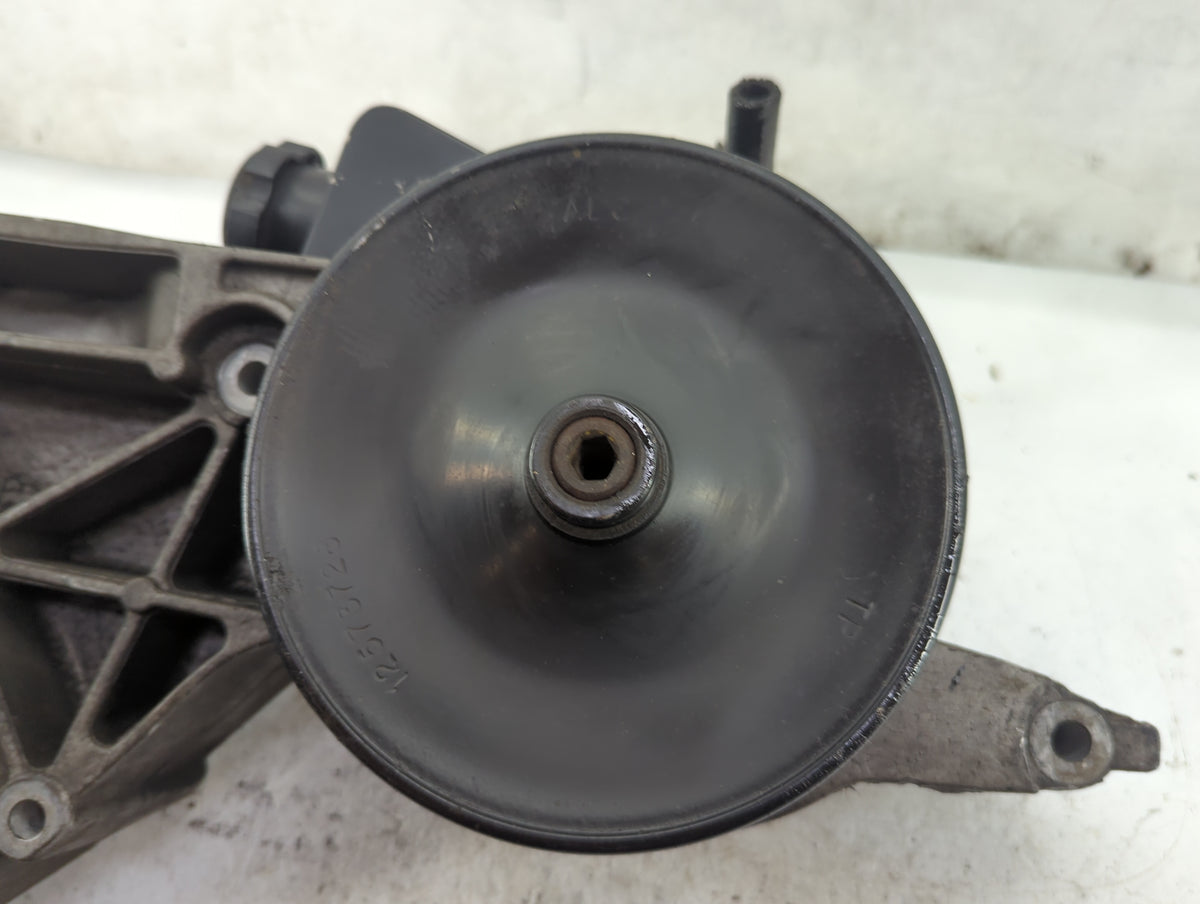 2003 Chevrolet Suburban Power Steering Column Pump Oem - Oemusedautoparts1.com