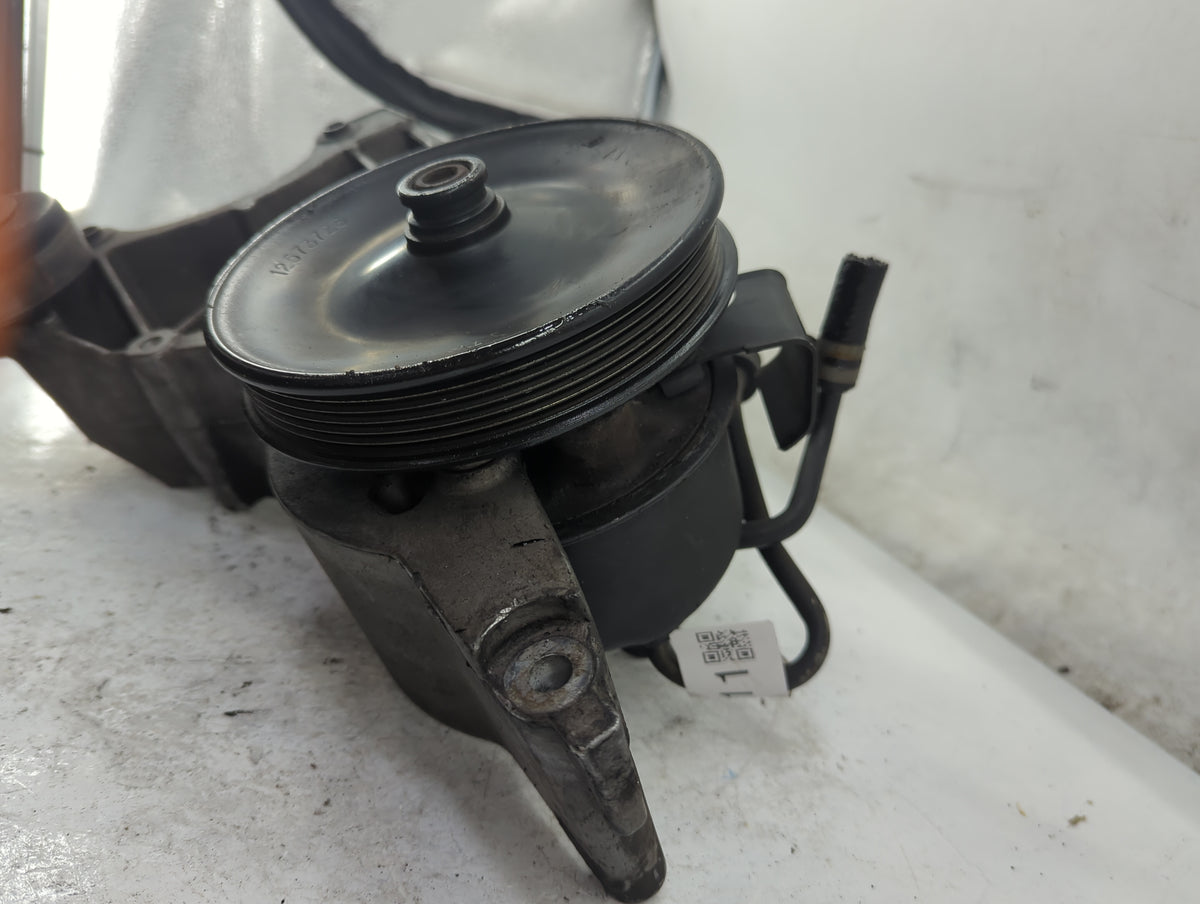 2003 Chevrolet Suburban Power Steering Column Pump Oem - Oemusedautoparts1.com