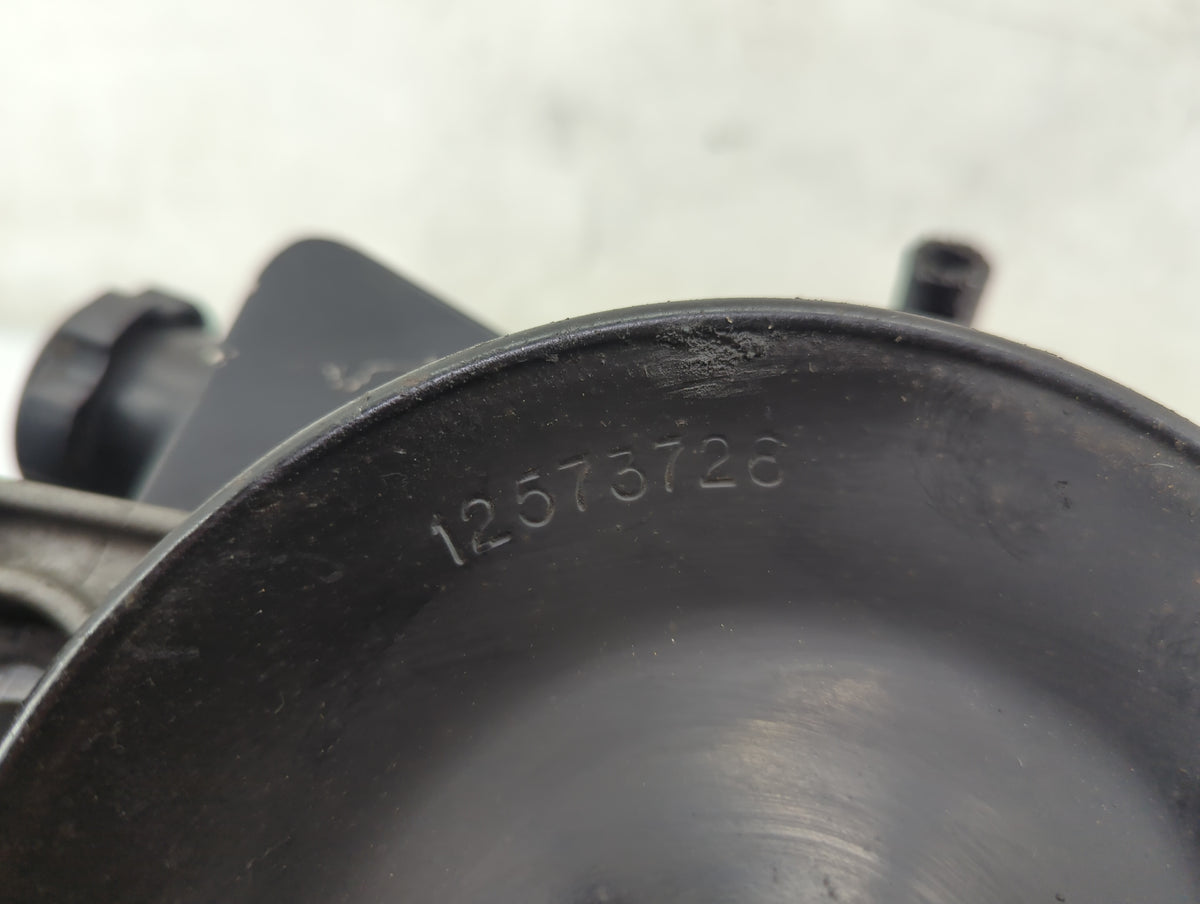2003 Chevrolet Suburban Power Steering Column Pump Oem - Oemusedautoparts1.com