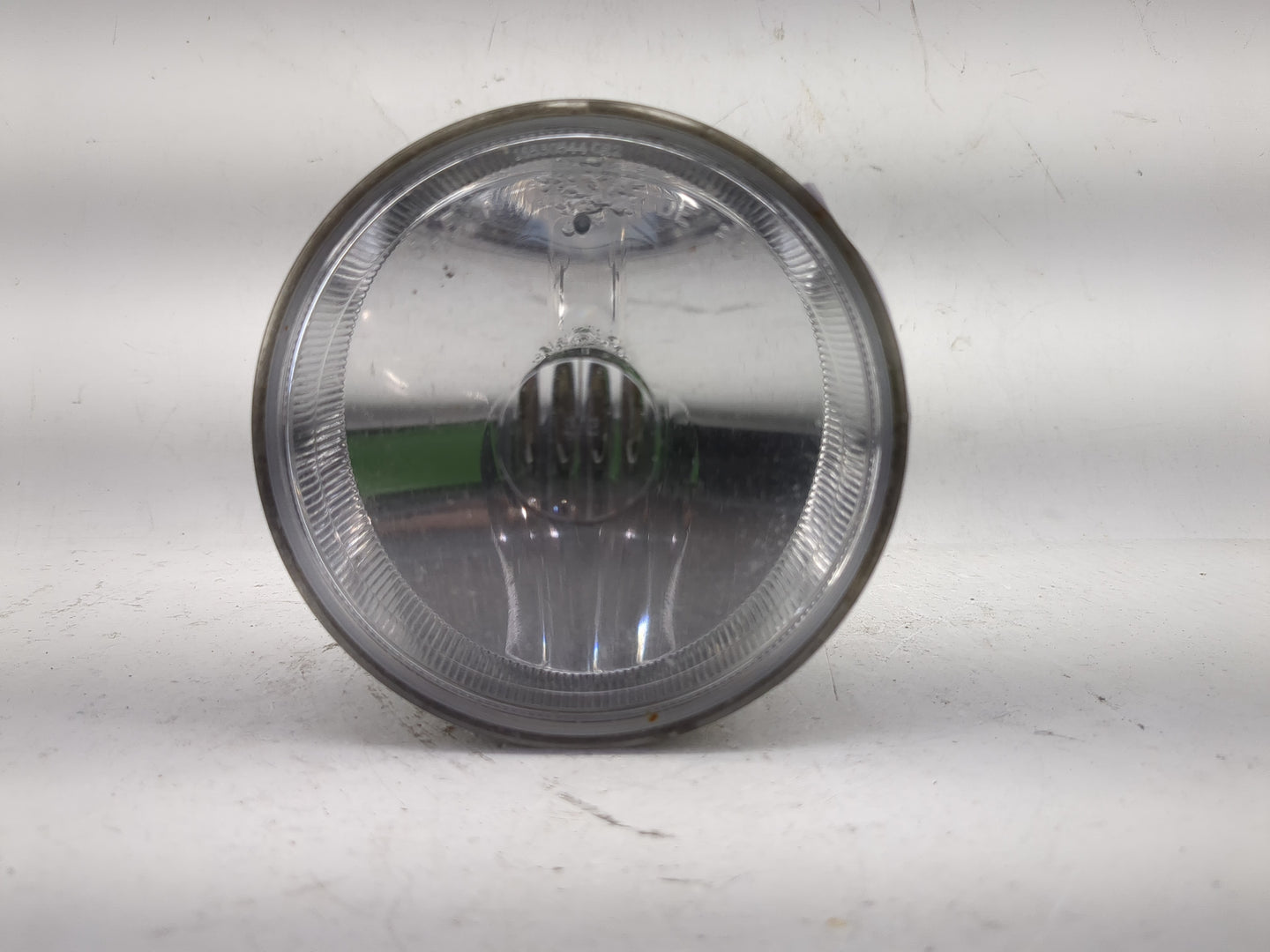 2002-2006 Chevrolet Suburban 1500 Driver Left Oem Front Light Lamp - Oemusedautoparts1.com