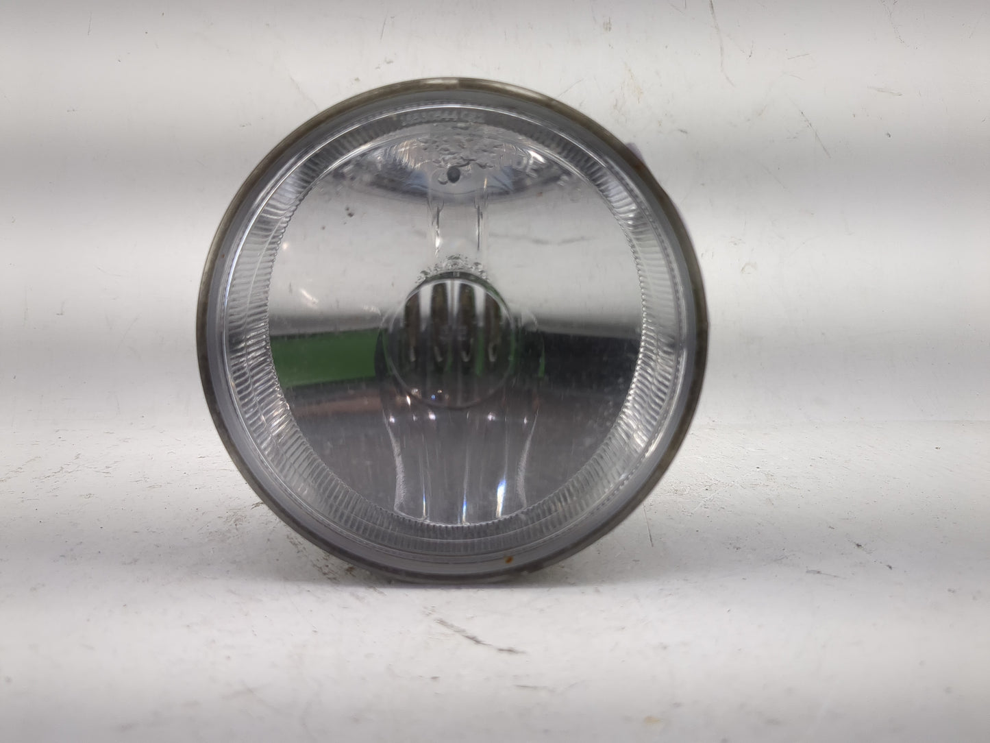 2002-2006 Chevrolet Suburban 1500 Driver Left Oem Front Light Lamp - Oemusedautoparts1.com