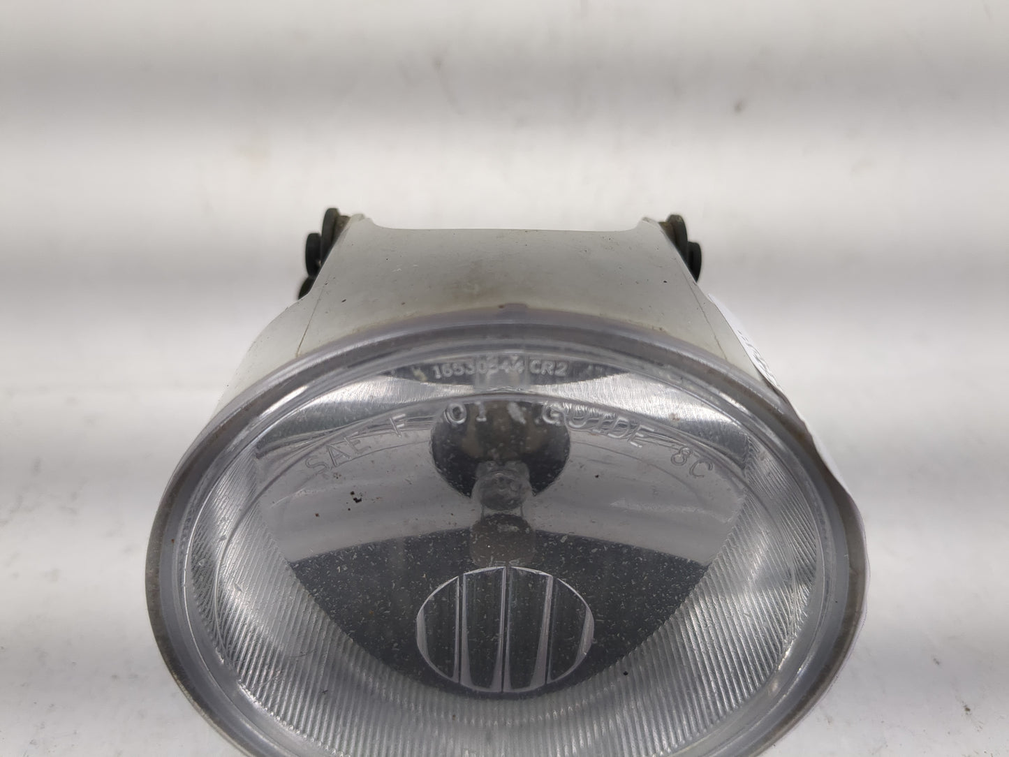 2002-2006 Chevrolet Suburban 1500 Driver Left Oem Front Light Lamp - Oemusedautoparts1.com