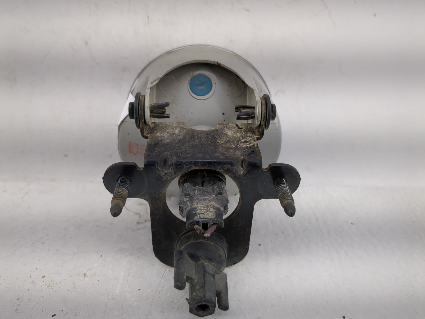 2002-2006 Chevrolet Suburban 1500 Passenger Right Oem Front Light Lamp - Oemusedautoparts1.com