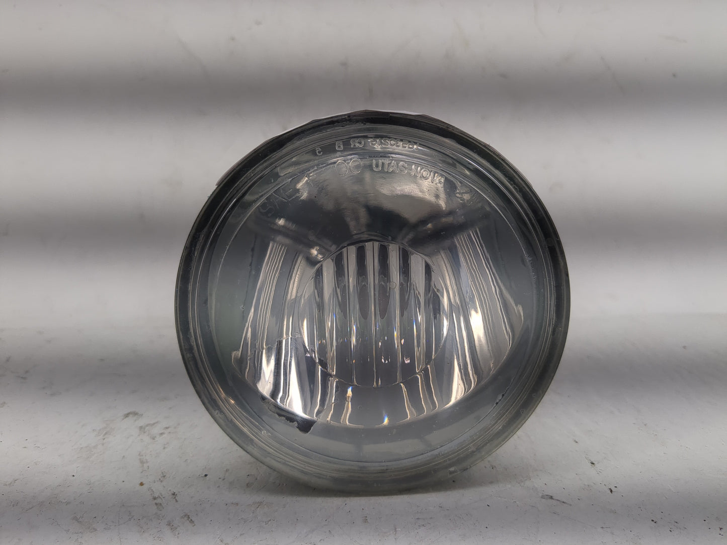 2002-2006 Chevrolet Suburban 1500 Driver Left Oem Front Light Lamp - Oemusedautoparts1.com