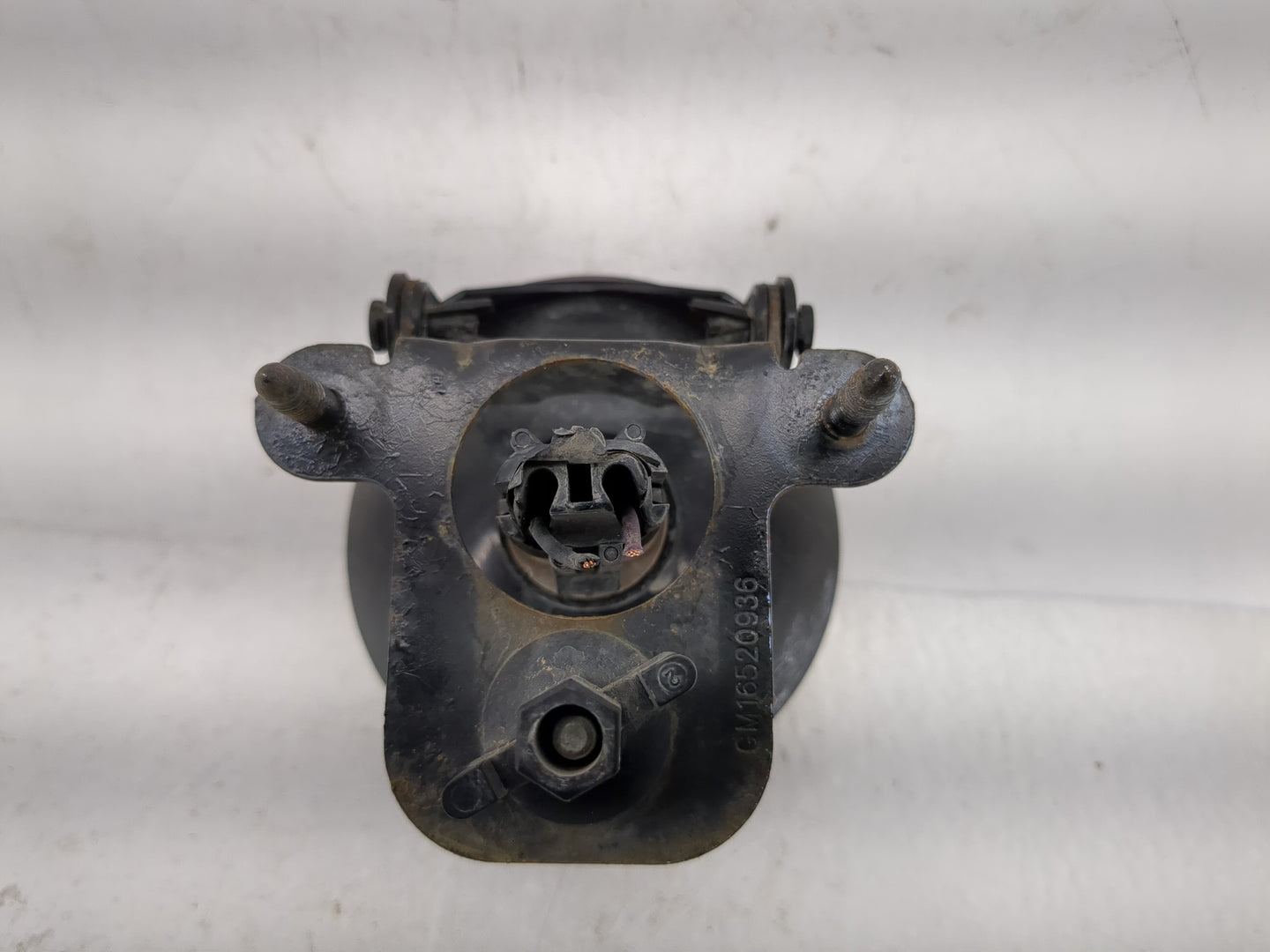 2002-2006 Chevrolet Suburban 1500 Driver Left Oem Front Light Lamp - Oemusedautoparts1.com