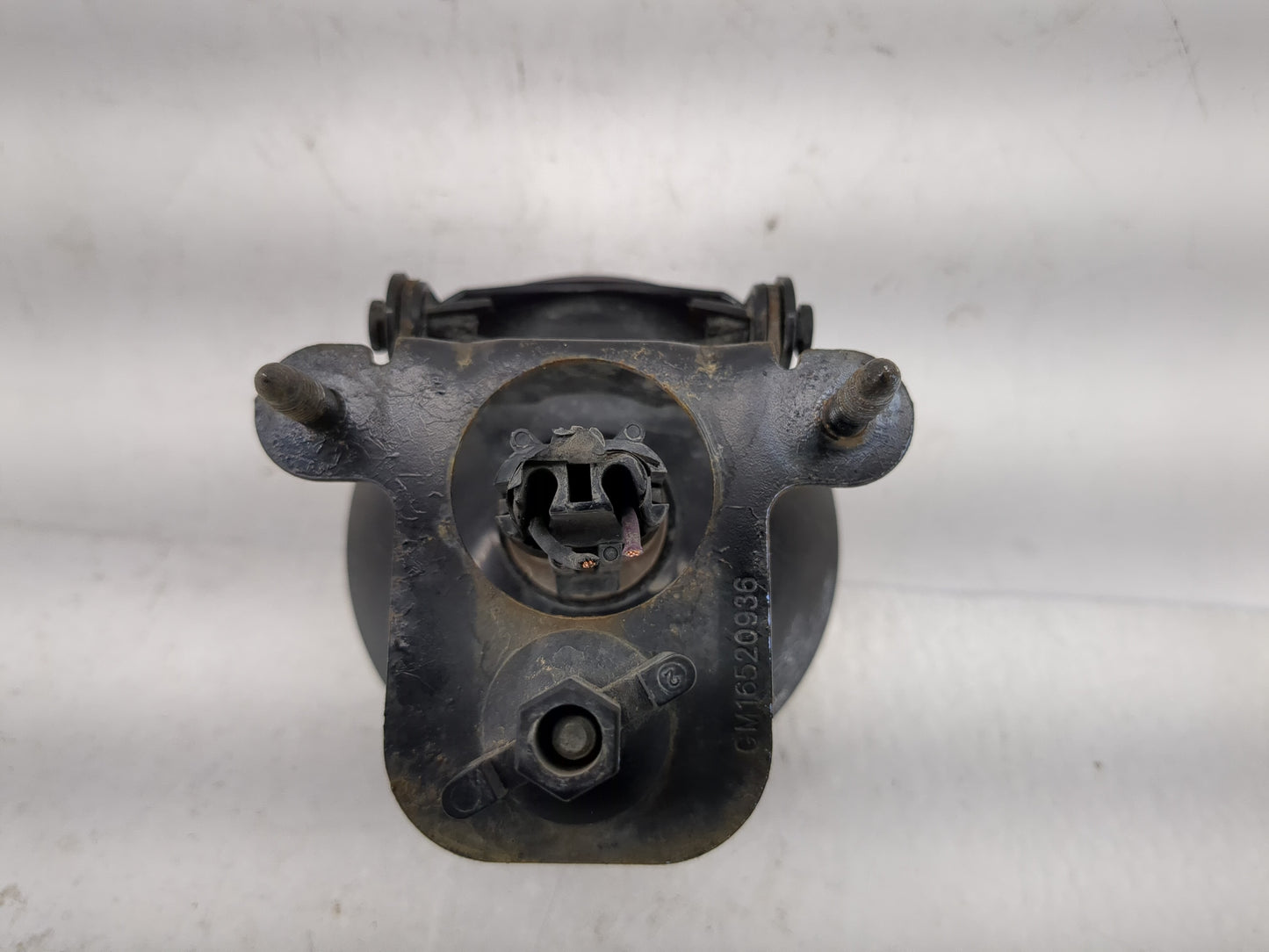 2002-2006 Chevrolet Suburban 1500 Driver Left Oem Front Light Lamp - Oemusedautoparts1.com