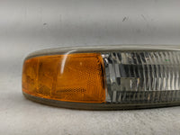 2000-2006 Chevrolet Suburban 1500 Driver Left Oem Front Light Lamp - Oemusedautoparts1.com