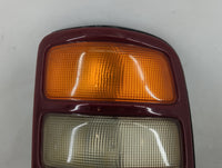 2000-2003 Chevrolet Suburban 1500 Tail Light Assembly Passenger Right OEM P/N:16525376 Fits Fits 2000 2001 2002 2003 OEM Use