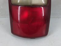 2000-2003 Chevrolet Suburban 1500 Tail Light Assembly Passenger Right OEM P/N:16525376 Fits Fits 2000 2001 2002 2003 OEM Use