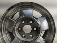 2000-2003 Chevrolet Suburban 1500 Oem Wheel Rim 1276055 - Oemusedautoparts1.com