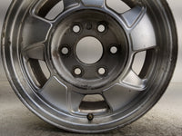 2000-2003 Chevrolet Suburban 1500 Oem Wheel Rim 1276055 - Oemusedautoparts1.com