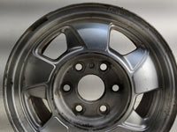 2000-2003 Chevrolet Suburban 1500 Oem Wheel Rim 1276055 - Oemusedautoparts1.com