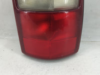 2000-2003 Chevrolet Suburban 1500 Tail Light Assembly Passenger Right OEM P/N:16525376 Fits Fits 2000 2001 2002 2003 OEM Use