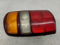 2000-2003 Chevrolet Suburban 1500 Tail Light Assembly Driver Left OEM Fits Fits 2000 2001 2002 2003 OEM Used Auto Parts - Oe