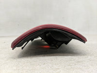 2000-2003 Chevrolet Suburban 1500 Tail Light Assembly Driver Left OEM Fits Fits 2000 2001 2002 2003 OEM Used Auto Parts - Oe