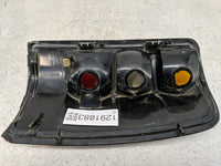 2000-2003 Chevrolet Suburban 1500 Tail Light Assembly Driver Left OEM Fits Fits 2000 2001 2002 2003 OEM Used Auto Parts - Oe