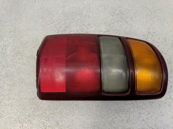 compare product 2000-2003 Chevrolet Suburban 1500 Tail Light Assembly Driver Left OEM P/N:16525375 Fits Fits 2000 2001 2002 2003 OEM Used Auto Parts