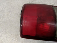 2000-2003 Chevrolet Suburban 1500 Tail Light Assembly Driver Left OEM P/N:16525375 Fits Fits 2000 2001 2002 2003 OEM Used Au