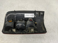 2000-2003 Chevrolet Suburban 1500 Tail Light Assembly Driver Left OEM P/N:16525375 Fits Fits 2000 2001 2002 2003 OEM Used Au