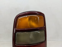 2000-2003 Chevrolet Suburban 1500 Tail Light Assembly Driver Left OEM P/N:16525375 Fits Fits 2000 2001 2002 2003 OEM Used Au