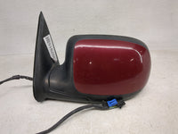 2003-2006 Chevrolet Suburban 1500 Passenger Side View Mirror - Right Door Mirror OEM Used - Oemusedautoparts1.com