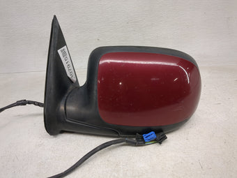 compare product 2003-2006 Chevrolet Suburban 1500 Passenger Side View Mirror - Right Door Mirror OEM Used