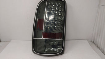 compare product 2000-2003 Chevrolet Suburban 1500 Tail Light Assembly Driver Left OEM Fits Fits 2000 2001 2002 2003 OEM Used Auto Parts