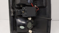 2000-2003 Chevrolet Suburban 1500 Tail Light Assembly Driver Left OEM Fits Fits 2000 2001 2002 2003 OEM Used Auto Parts - Oe