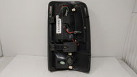 2000-2003 Chevrolet Suburban 1500 Tail Light Assembly Driver Left OEM Fits Fits 2000 2001 2002 2003 OEM Used Auto Parts - Oe