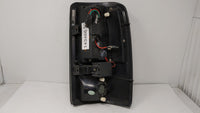 2000-2003 Chevrolet Suburban 1500 Tail Light Assembly Driver Left OEM Fits Fits 2000 2001 2002 2003 OEM Used Auto Parts - Oe