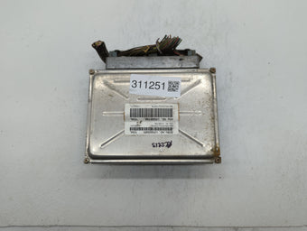 compare product 2003-2006 Chevrolet Suburban 1500 PCM Engine Control Computer ECU ECM PCU OEM P/N:12586242 89017750 Fits OEM Used Auto Parts