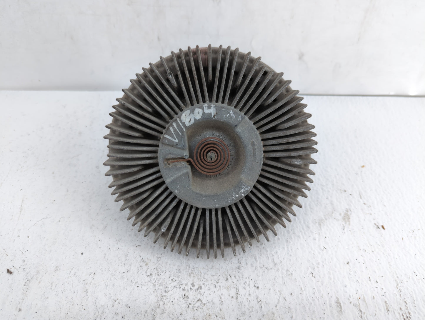 2000-2004 Chevrolet Suburban 1500 Radiator Cooling Fan Clutch - Oemusedautoparts1.com
